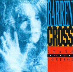 Barren Cross : State of Control